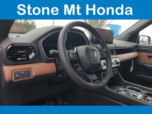 New 2026 Honda Passport TrailSport Elite image 20