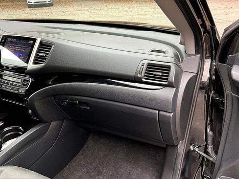 Used 2020 Honda Ridgeline RTL-E image 24