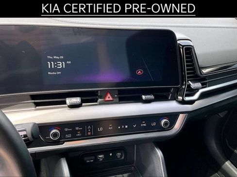 Certified 2024 Kia Sportage EX AWD/4WD image 6