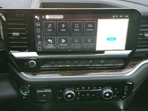 New 2026 GMC Sierra 1500 Elevation w/ Elevation Premium Package image 25