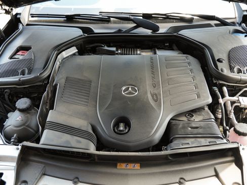 Used 2023 Mercedes-Benz E 450 Coupe image 21