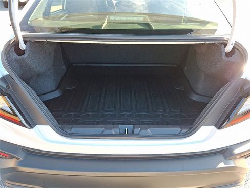 Used 2024 Subaru WRX Premium image 28