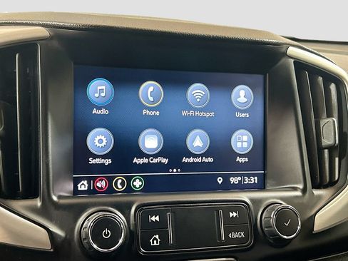 Used 2021 GMC Terrain SLT FWD image 12