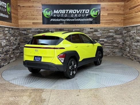 Used 2024 Hyundai Kona SEL image 9