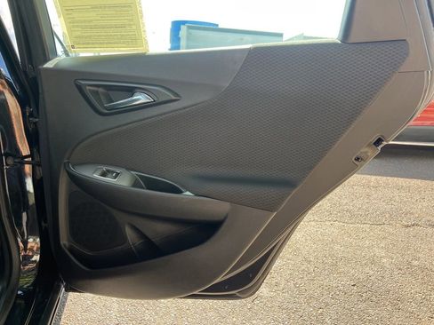 Used 2024 Chevrolet Malibu LS image 13