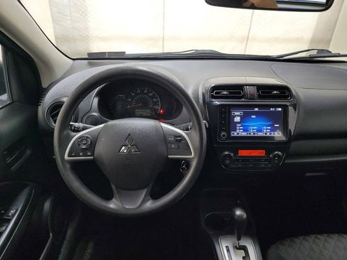Used 2021 Mitsubishi Mirage LE FWD image 22
