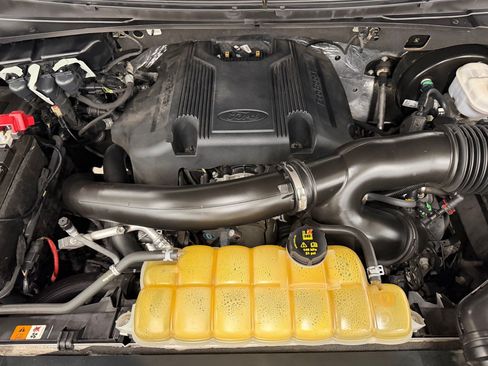 Used 2020 Ford Expedition Max Platinum RWD image 52