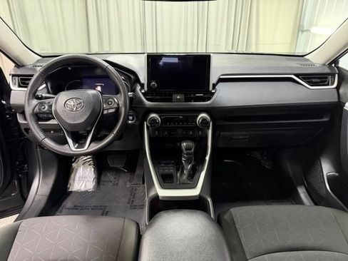 Used 2024 Toyota RAV4 XLE w/ Convenience Package AWD/4WD image 13