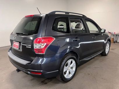 Used 2015 Subaru Forester 2.5i Premium