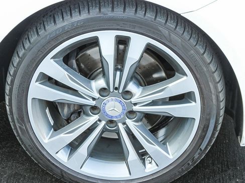 Used 2017 Mercedes-Benz E 400 Cabriolet image 13