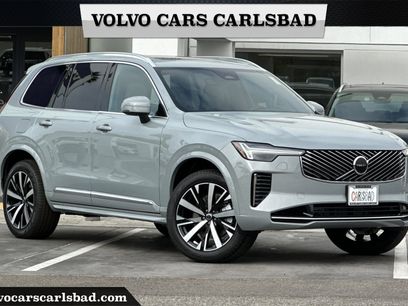 New 2026 Volvo XC90 B5 Core