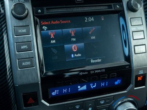 Used 2019 Toyota Tundra Limited image 26