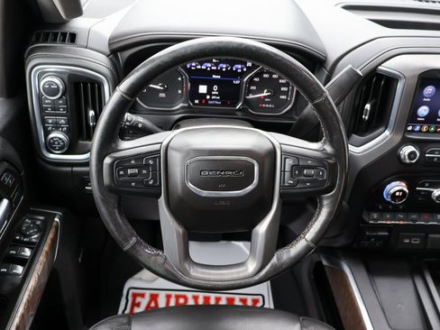 Certified 2021 GMC Sierra 2500 Denali w/ Denali Ultimate Package image 15