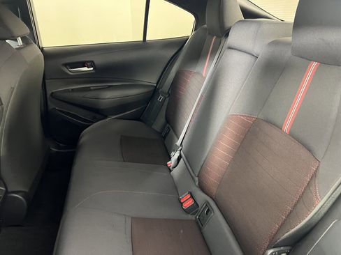 Used 2023 Toyota Corolla SE image 17