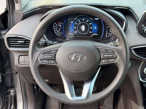 Used 2019 Hyundai Santa Fe SEL FWD image 19