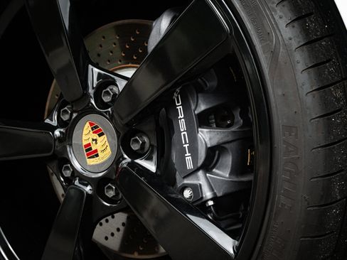 Used 2023 Porsche 911 Carrera T image 14