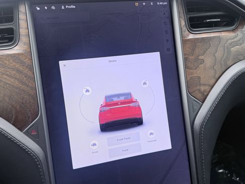 Used 2019 Tesla Model X Performance AWD/4WD image 69