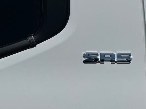 New 2026 Toyota Tacoma SR5 AWD/4WD image 25