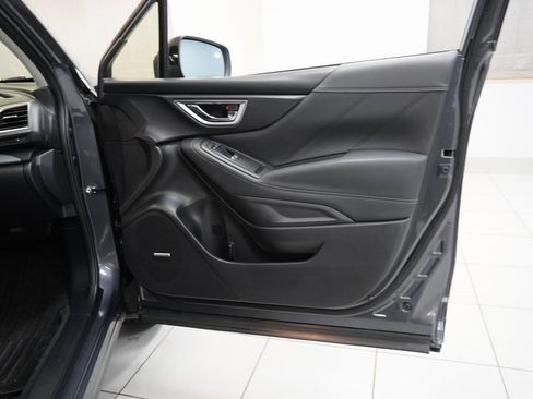 Used 2020 Subaru Forester Limited w/ Popular Package #3 image 29