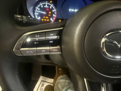 Certified 2025 MAZDA CX-50 AWD 2.5 S w/ Premium Package image 29