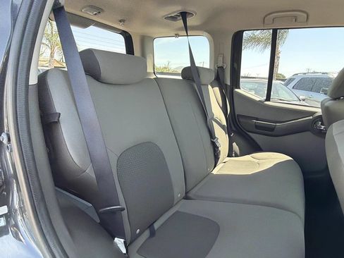 Used 2011 Nissan Xterra S w/ 4X2 Value Package RWD image 22