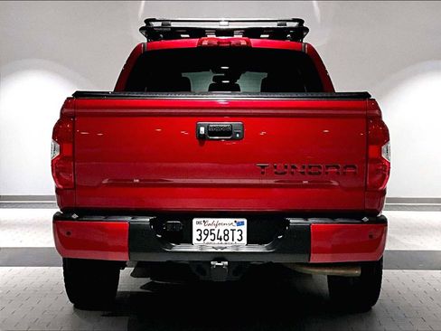 Used 2020 Toyota Tundra SR5 image 9