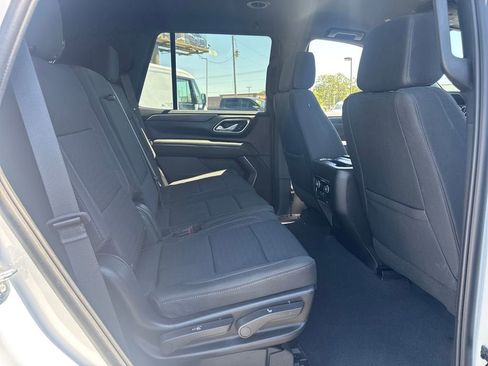 Used 2023 Chevrolet Tahoe LS w/ Driver Alert Package AWD/4WD image 11