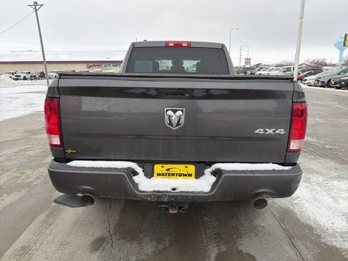 Used 2014 RAM 1500 Express image 6