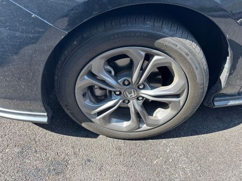 Used 2024 Honda Accord EX image 12