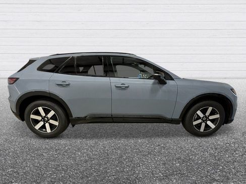 New 2026 Honda Prologue Touring image 9