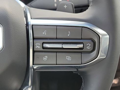 New 2026 GMC Terrain Denali w/ LPO, Floor Liner Package image 24