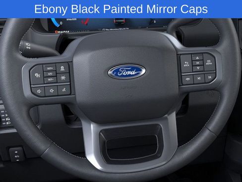 New 2025 Ford F350 Lariat w/ Lariat Ultimate Package image 12