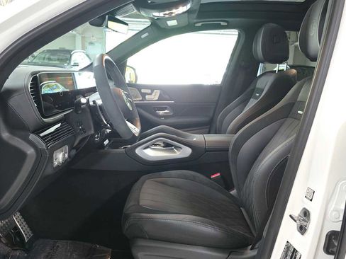 Certified 2025 Mercedes-Benz GLE 63 AMG S image 20
