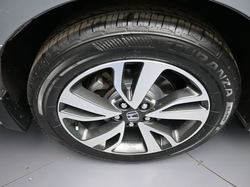 Certified 2023 Honda Odyssey Touring image 12