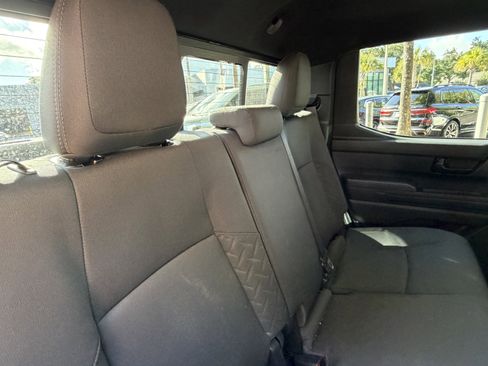 Used 2024 Toyota Tacoma SR5 AWD/4WD image 41
