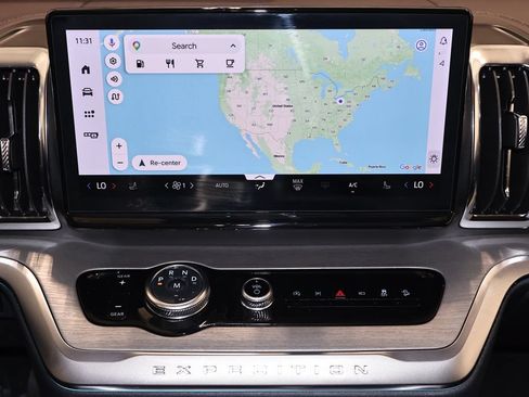 New 2027 Ford Expedition Max Platinum w/ Platinum Ultimate Package AWD/4WD image 29