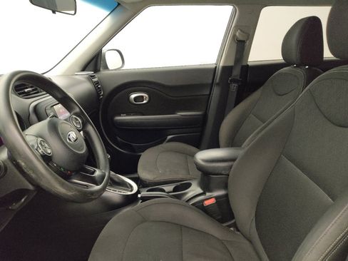 Used 2016 Kia Soul w/ Convenience Package FWD image 17