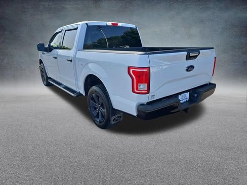 Used 2017 Ford F150 XLT w/ Equipment Group 301A Mid AWD/4WD image 5