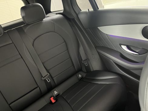 Used 2022 Mercedes-Benz GLC 300 4MATIC image 22