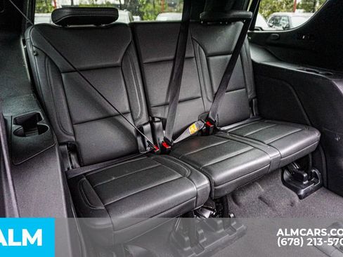 Used 2024 Chevrolet Tahoe LT image 22