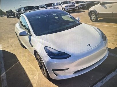 Used 2022 Tesla Model 3 Long Range