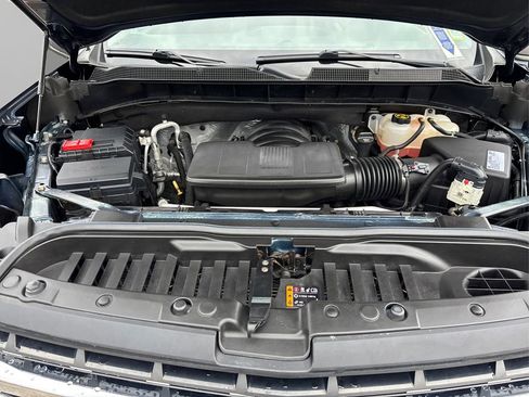 Used 2020 Chevrolet Silverado 1500 LT w/ All-Star Edition image 12