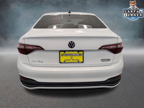 Used 2023 Volkswagen Jetta Sport w/ IQ.Drive Package image 5