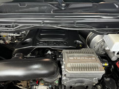 Used 2022 RAM 1500 Rebel w/ Night Edition AWD/4WD image 53