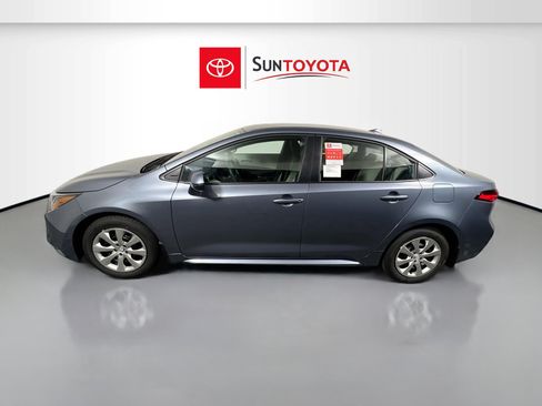 New 2026 Toyota Corolla LE image 7