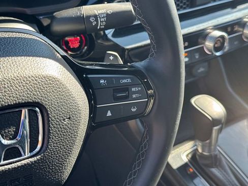 Used 2022 Honda Civic Sport image 29