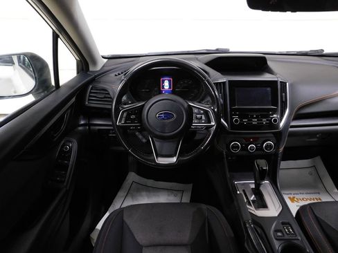 Used 2021 Subaru Crosstrek 2.0i Premium AWD/4WD image 36