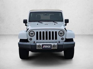 Used 2018 Jeep Wrangler Unlimited Sahara w/ Connectivity Group AWD/4WD video 2
