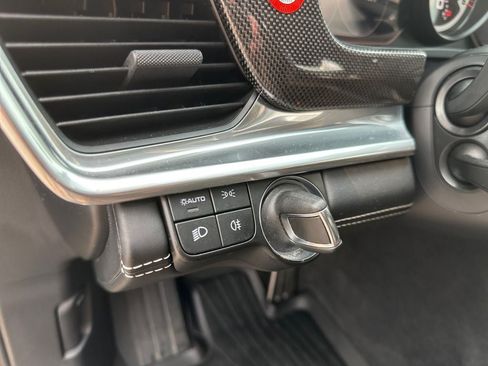 Used 2023 Porsche Panamera GTS AWD/4WD image 20