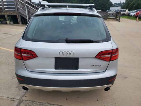 Used 2014 Audi A4 Prestige w/ Prestige Package AWD/4WD image 10